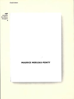 Maurice merleau-ponty