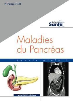 Maladies du pancréas - savoir utile !