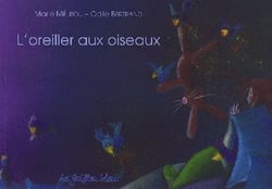 L'oreiller aux oiseaux