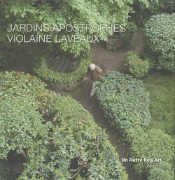 Jardins apostrophe