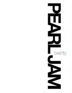 Pearl jam twenty