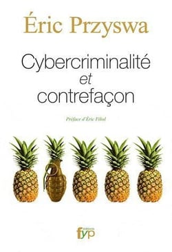 Cybercriminalité et contrefaçon