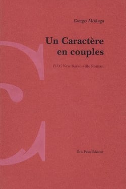 Un caractère en couples