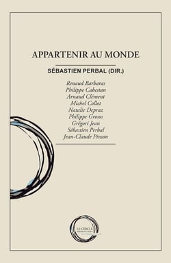 Appartenir au monde