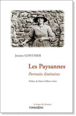 Les paysannes : portraits littéraires