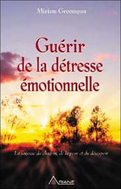 Guerir de la detresse emotionnelle