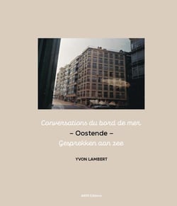 Oostende : Conversations Du Bord De Mer