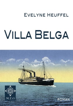 Villa Belga