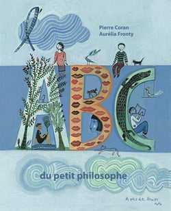 Abécédaire du petit philosophe