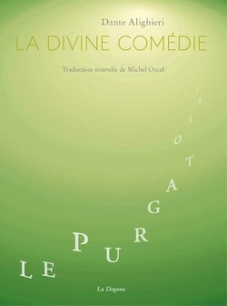 Le Purgatoire : La Divine Comédie