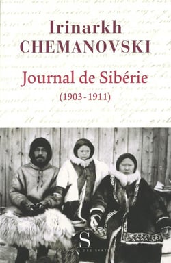 Journal de Sibérie - 1903-1911