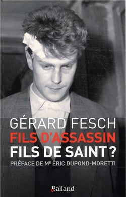 Fils d'assassin, fils de saint