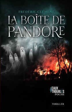 La boîte de Pandore