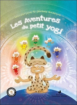 Les aventures du petit yogi t.1
