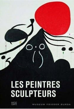 Les peintres-sculpteurs