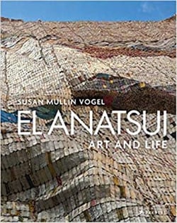 El anatsui : art and life