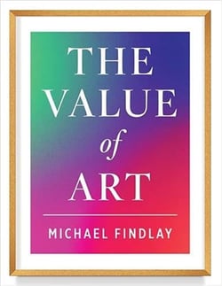 The value of art : money. power. beauty