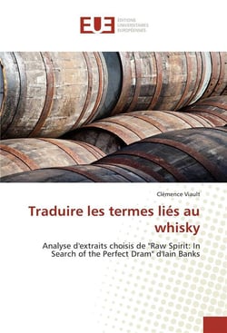 Traduire les termes lies au whisky