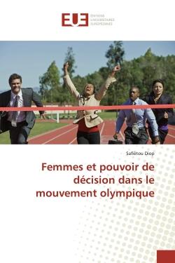 Femmes et pouvoir de décision dans le mouvement olympique