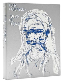 Fons hickmann touch me there /anglais