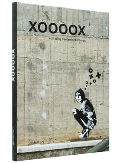 Xoooox /anglais
