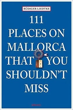 111 places in mallorca that you shouldn't miss
