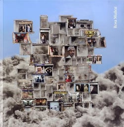 Rosa munoz: constructed memories
