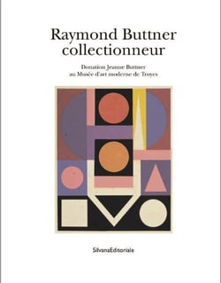 Raymond buttner collectionneur