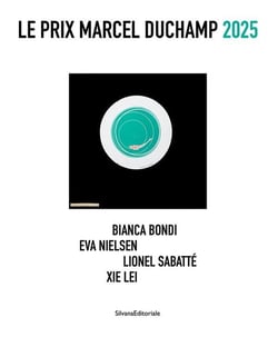 Le Prix Marcel Duchamp 2025 : Bianca Bondi, Eva Nielsen, Lionel Sabatté, Xie Lei