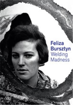 Feliza bursztyn : welding madness