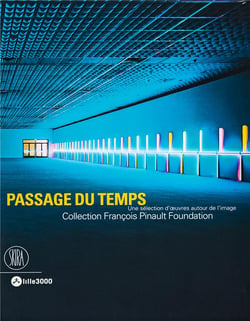Passage du temps