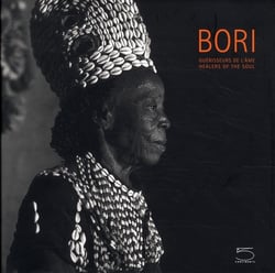 Bori - guérisseurs de l'âme