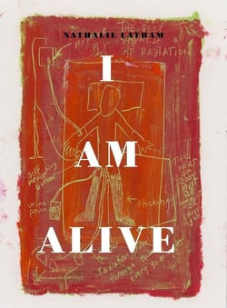 I am alive : Creating resilience and healing trauma through art