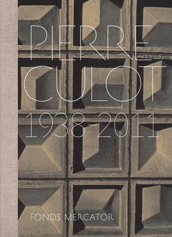 Pierre Culot : 1938 - 2011