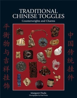 Traditional chinese toggles