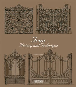 Iron history and technique