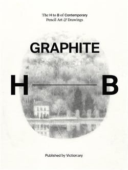 Graphite hand-drawn pencil sketches and drawings from around the world
