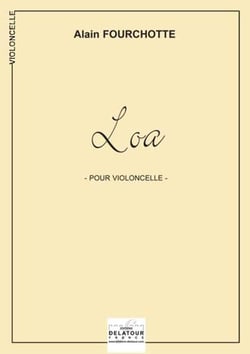 Loa pour violoncelle