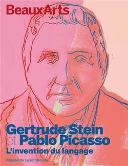Gertrude Stein et Picasso : l'invention d'un langage - Musée du Luxembourg
