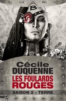Les foulards rouges saison 2 - terre