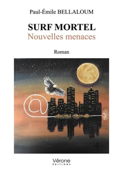Surf mortel - Nouvelles menaces