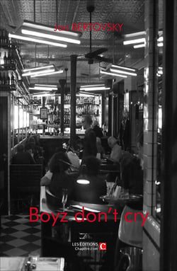 Boys dont't cry