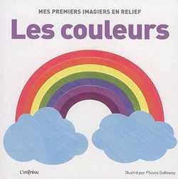 Les Couleurs