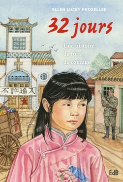 32 jours - une histoire de foi et de courage