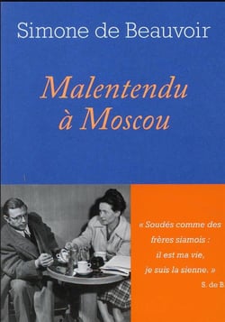 Malentendu à Moscou