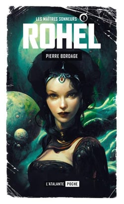 Rohel Tome 2 : les maîtres sonneurs