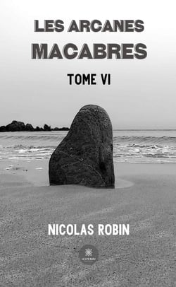 Les arcanes macabres