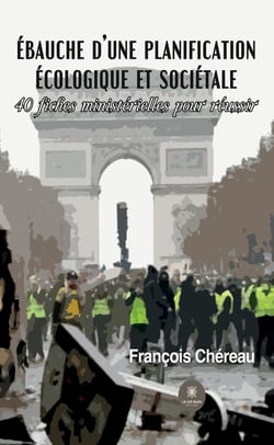 Ébauche d'une planification écologique et sociétale