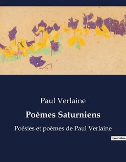 Poèmes Saturniens : Exploration poétique des émotions humaines sous l'influence de Saturne