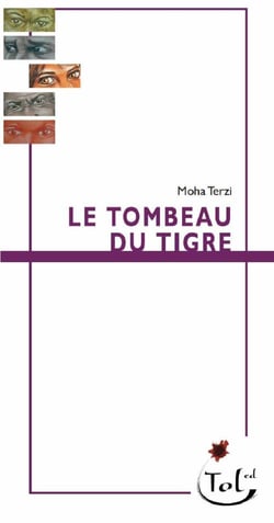 Le tombeau du tigre